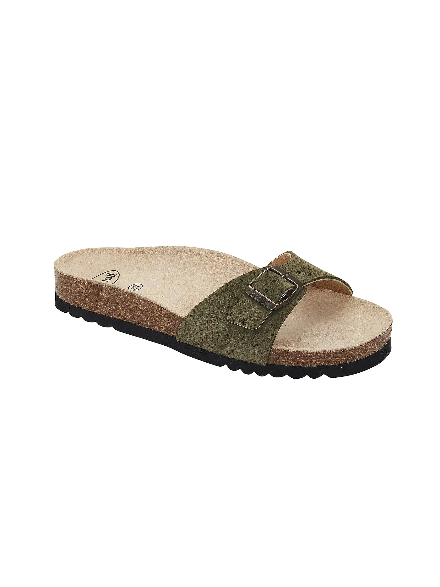 SCHOLL | Pantoletten ESTELLE | 
